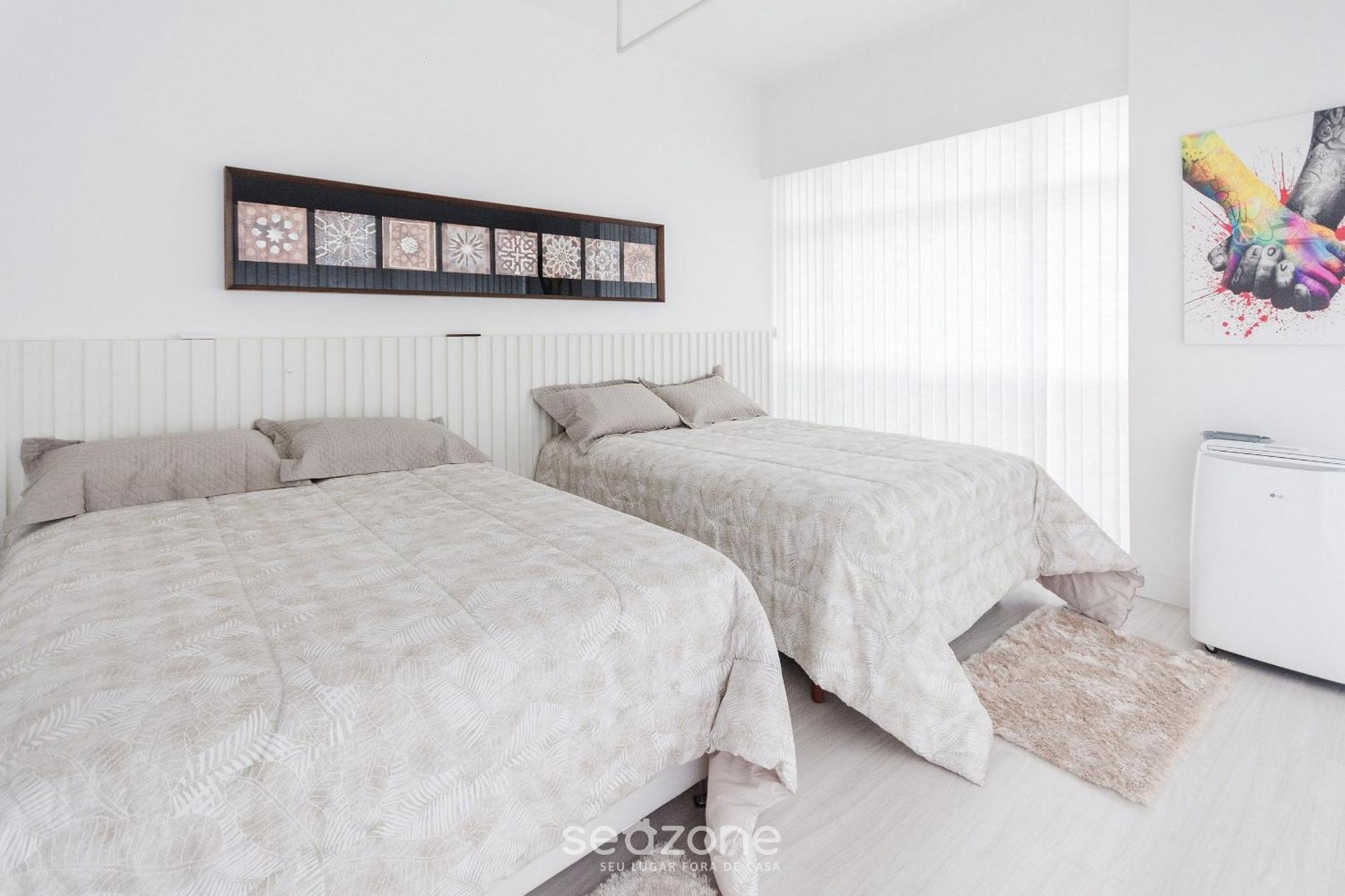 Apartment Lindo E Bem Localizado Curitiba-pr Esr1912