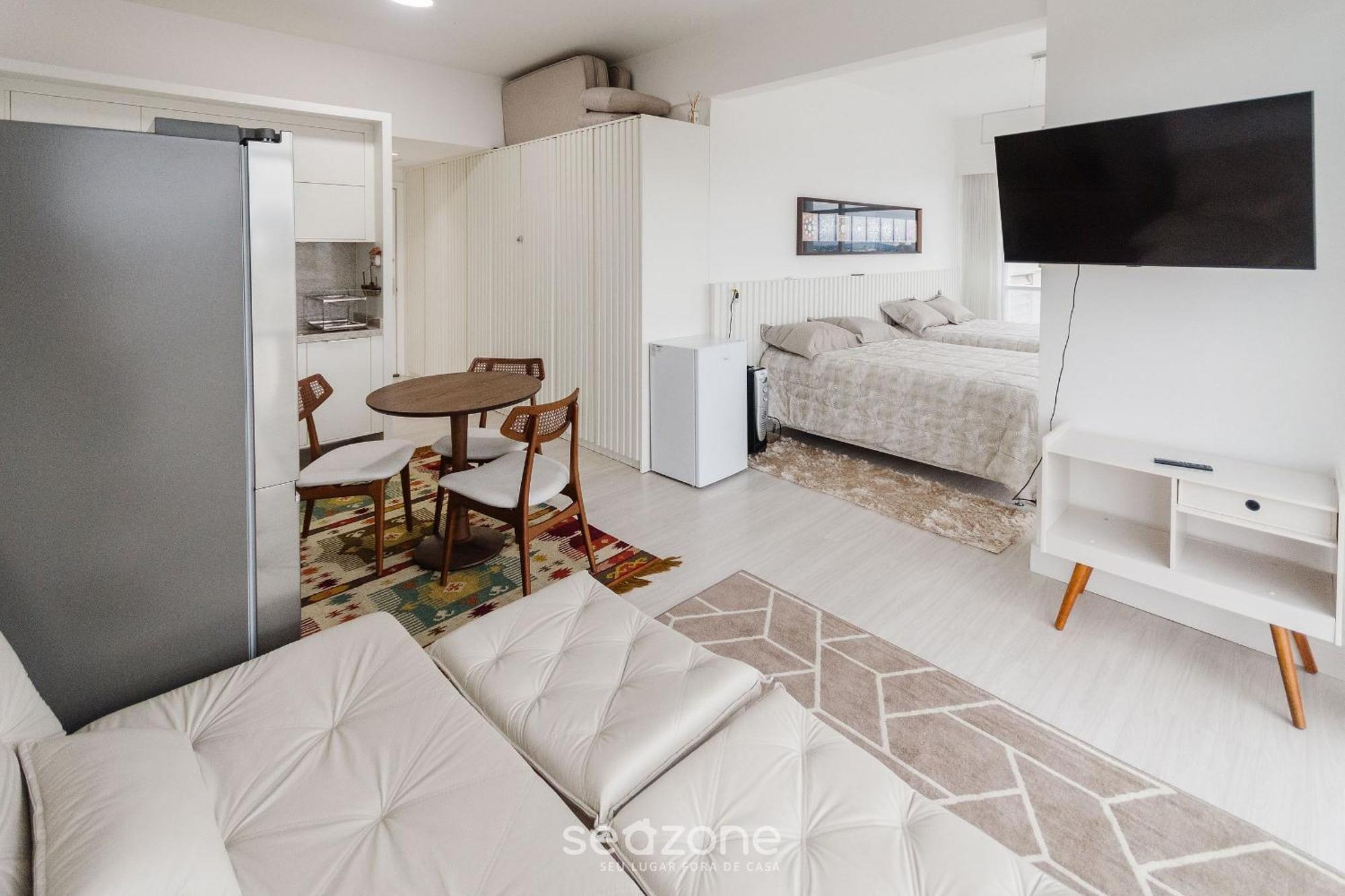 Apartment Lindo E Bem Localizado Curitiba-pr Esr1912 Curitiba